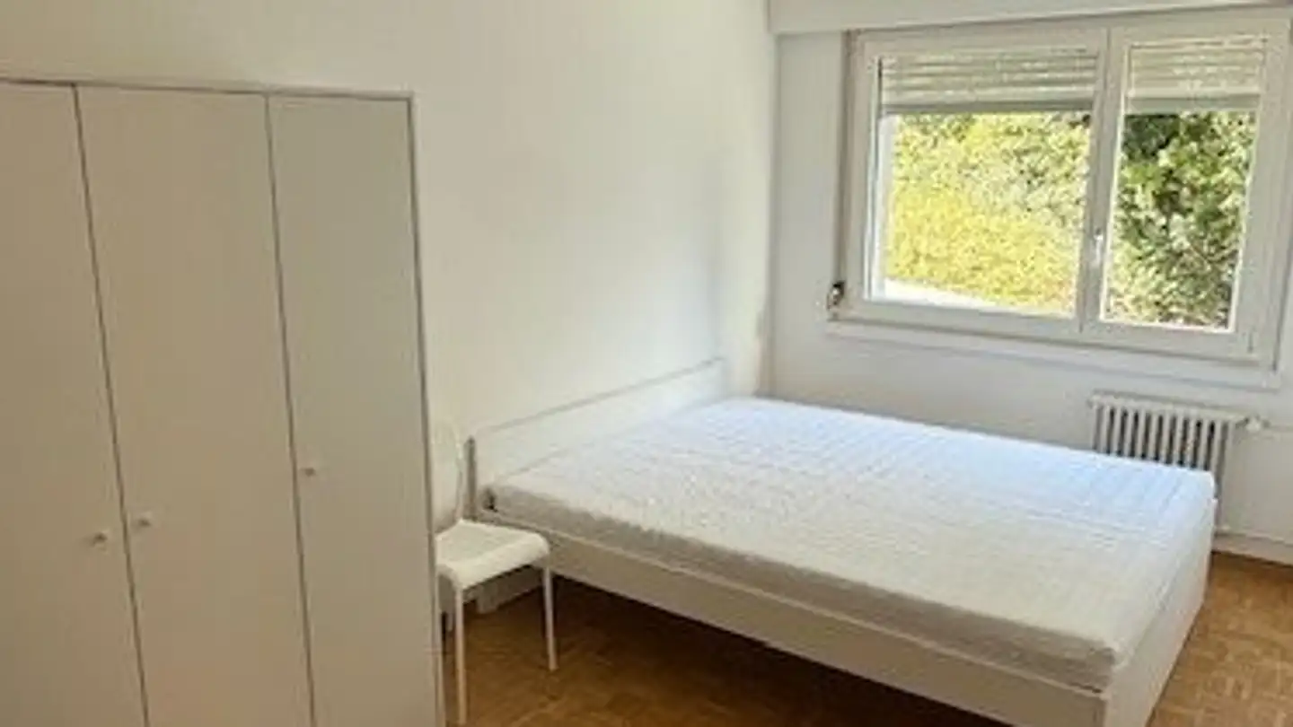 Zimmer mieten - 8117 Fällanden
