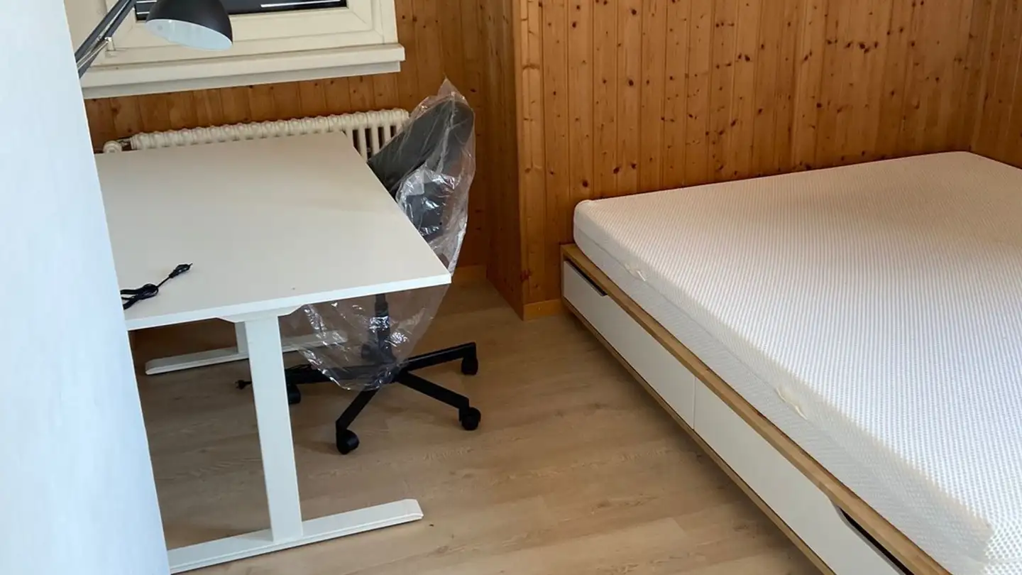 Chambre à louer - Riethofstrasse 5, 8152 Glattbrugg