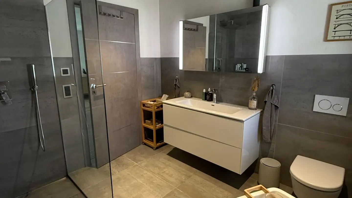 Appartamento in affitto - Liestalerstrasse 9a, 4419 Lupsingen - Photo 4