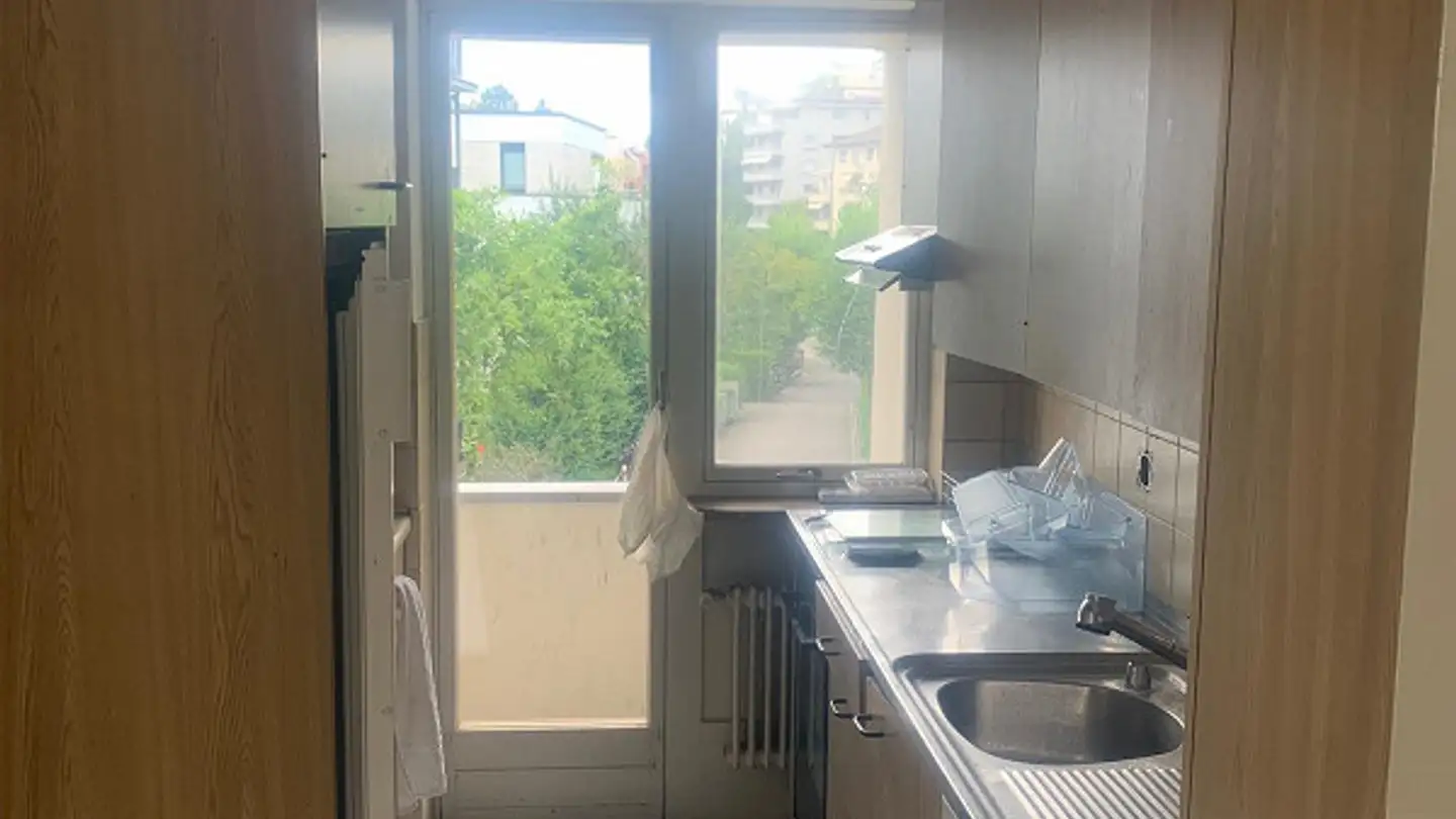 Wohnung mieten - Haldenrain 5, 6206 Neuenkirch - Foto 2