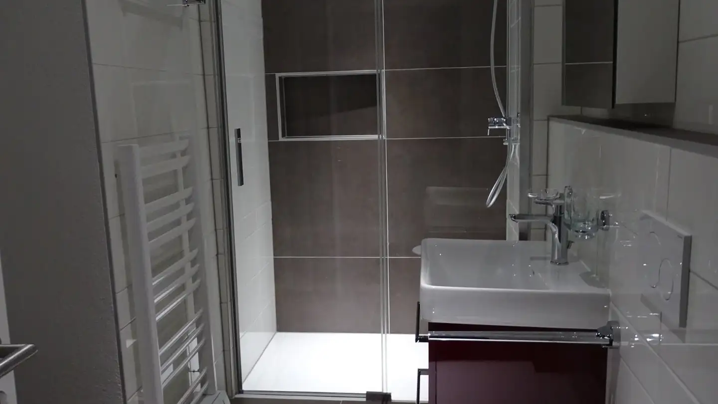 Wohnung mieten - Rue Du Grand-Pont 6, 1950 Sion - Foto 2