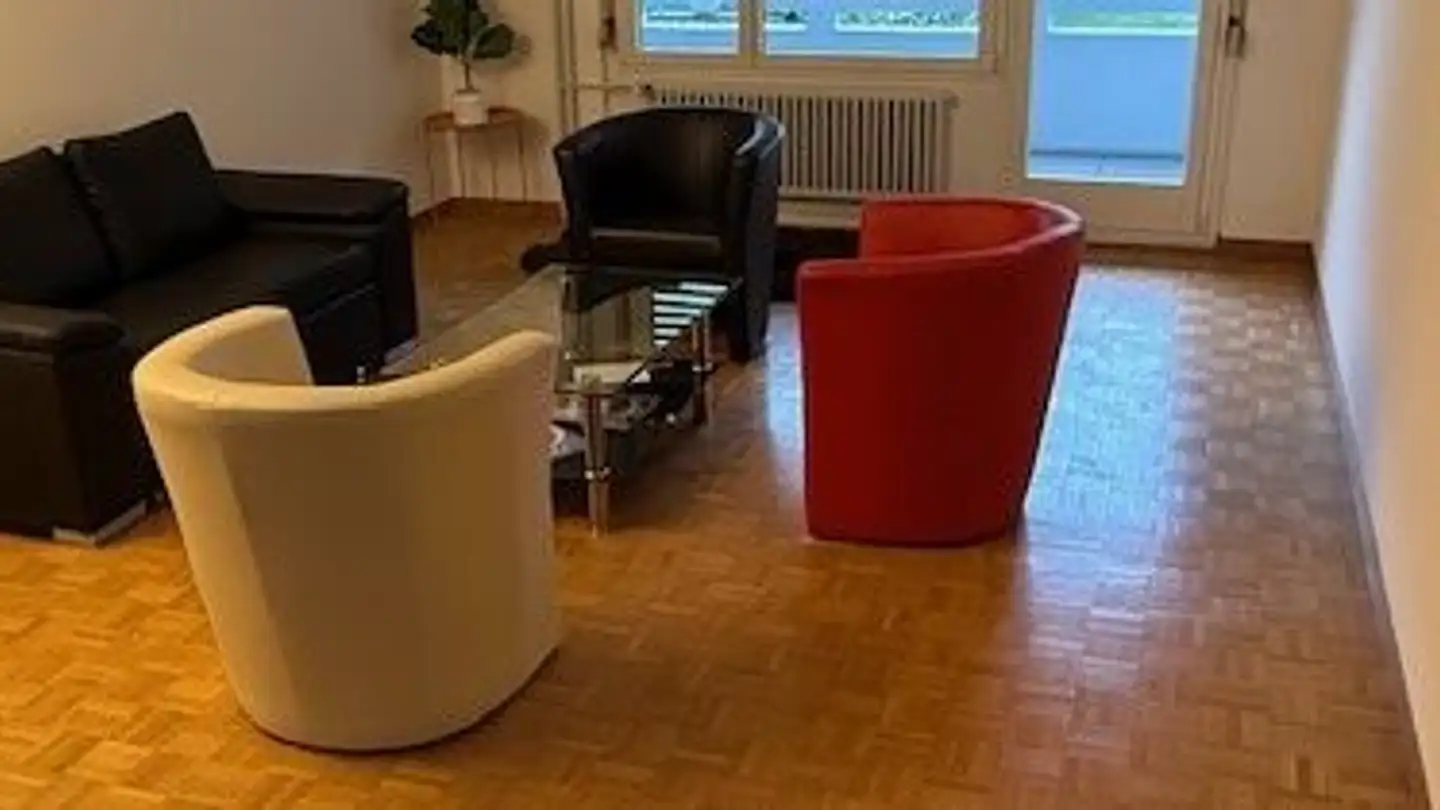 Zimmer mieten - 8117 Fällanden - Foto 2