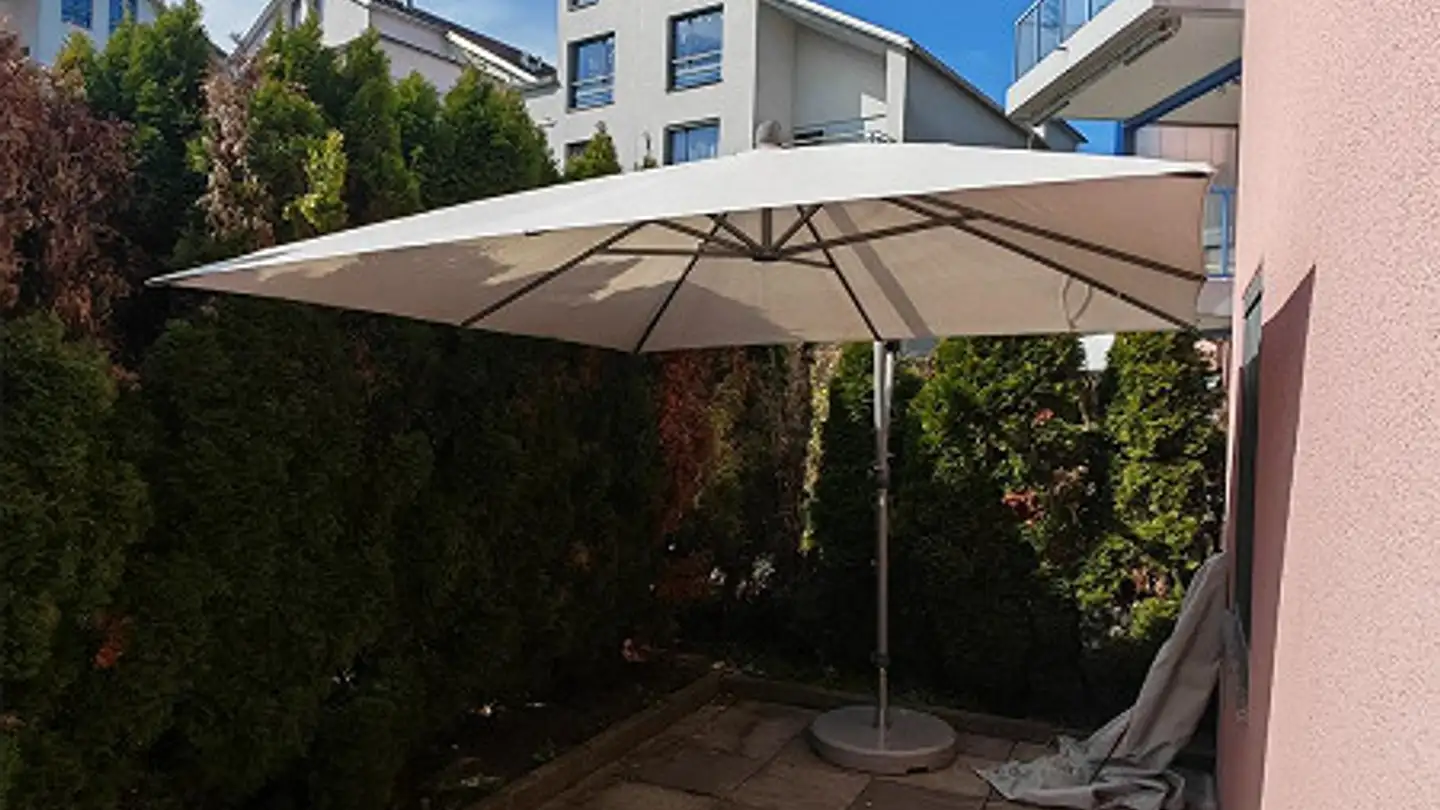 Appartement à louer - Birkenmatt 13, 6343 Rotkreuz - Photo 4