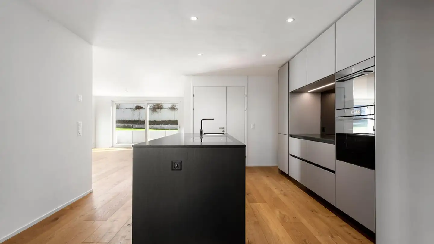 Apartment for sale - 8472 Seuzach