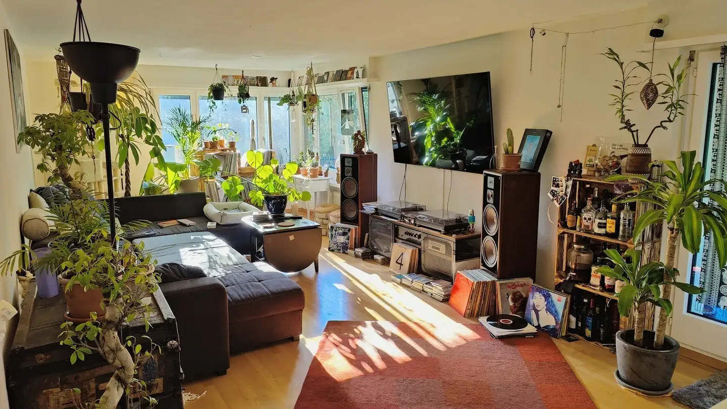 Stanza singola in affitto - 8903 Birmensdorf ZH - Photo 2