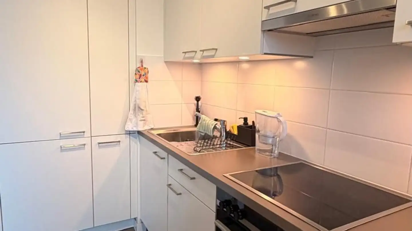 Apartment for rent - 1227 Les Acacias - Photo 3