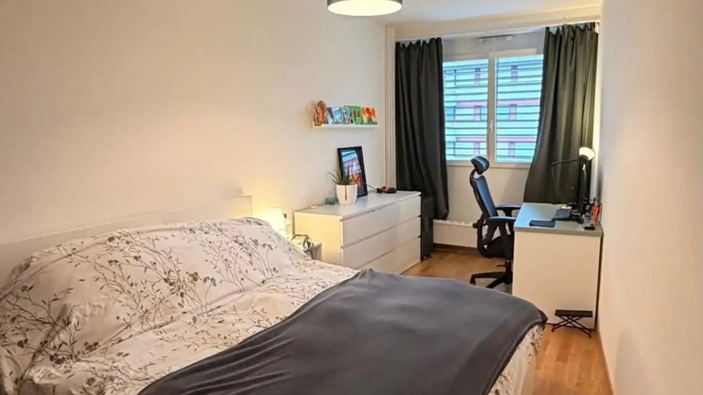 Apartment for rent - 1227 Les Acacias - Photo 4