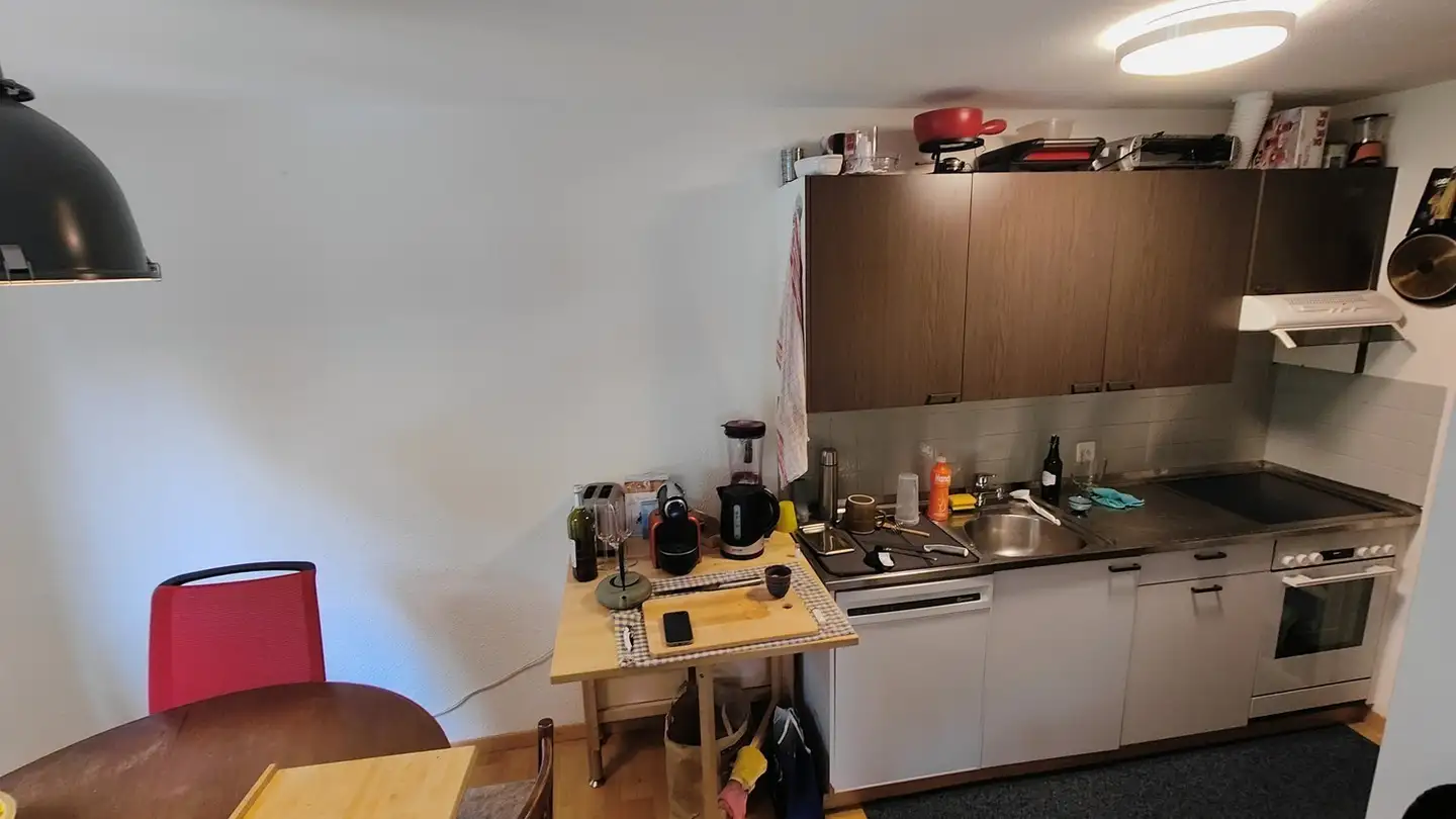 Stanza singola in affitto - 8903 Birmensdorf ZH - Photo 4