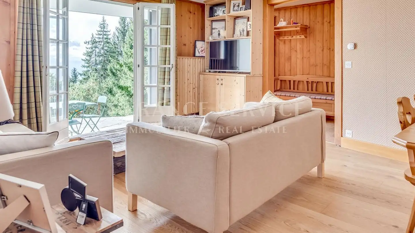 Apartment for sale - 1884 Villars-sur-Ollon - Photo 3