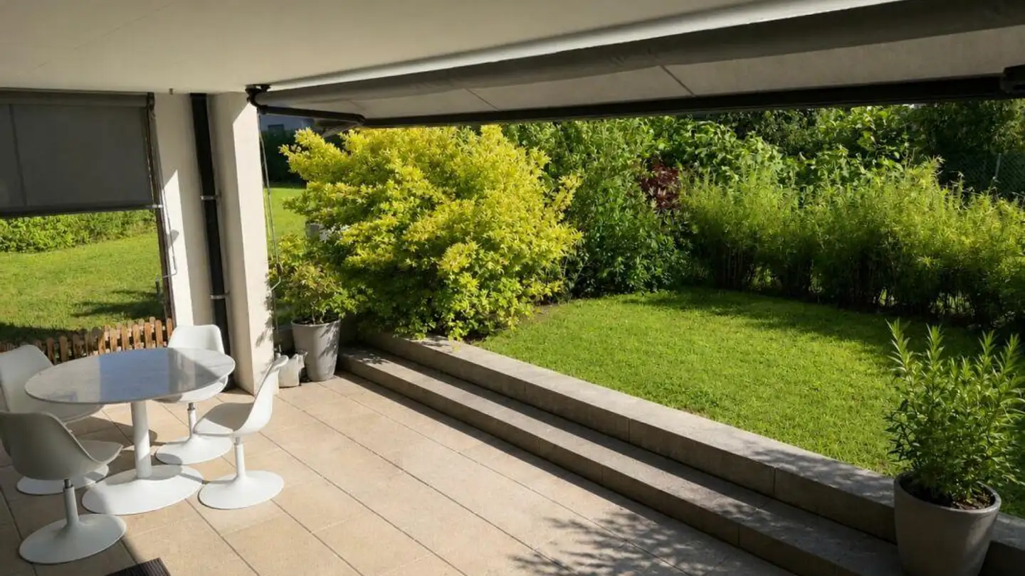 Apartment for rent - Fliederweg 7, 5074 Eiken - Photo 2