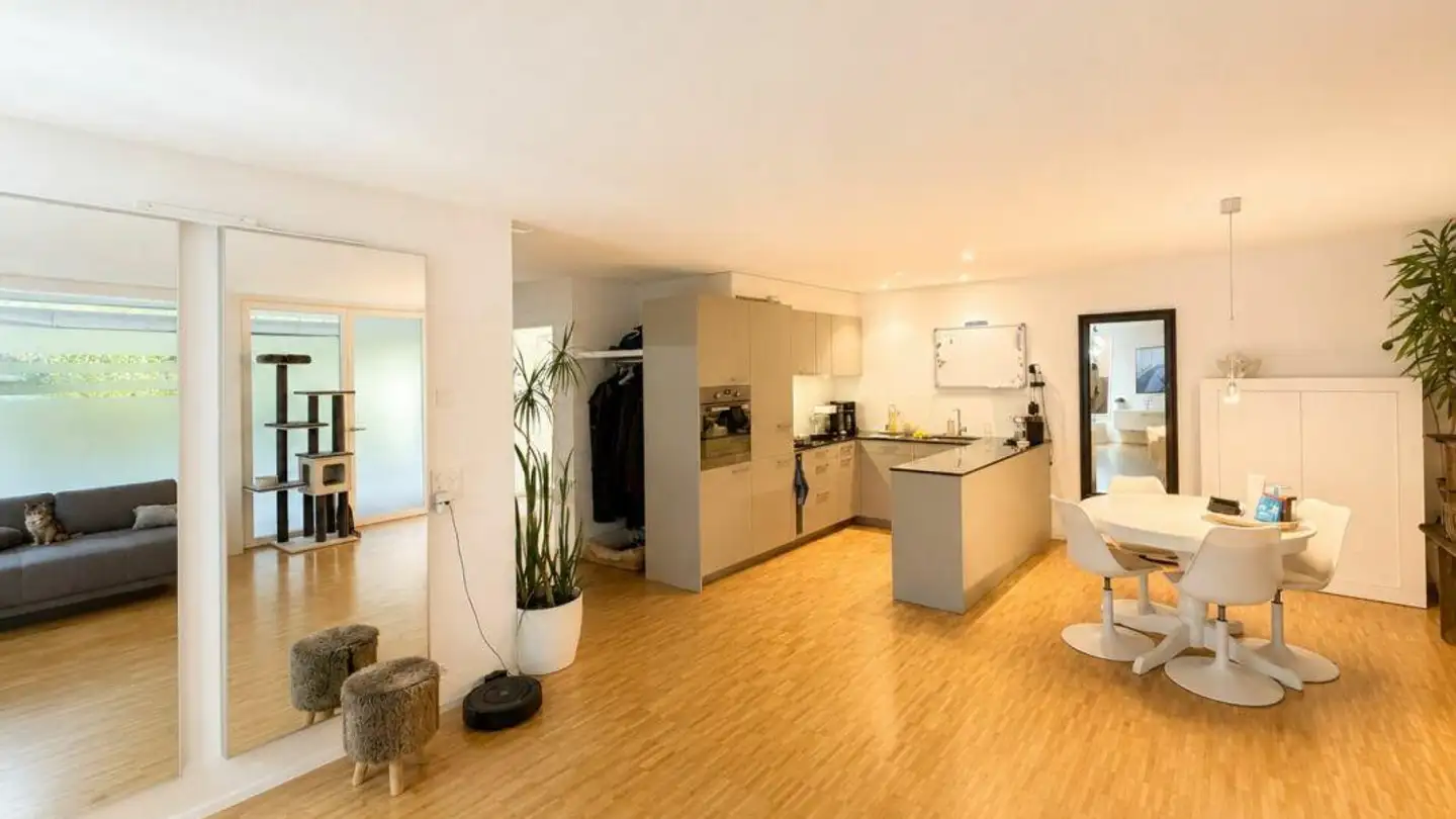 Apartment for rent - Fliederweg 7, 5074 Eiken - Photo 4