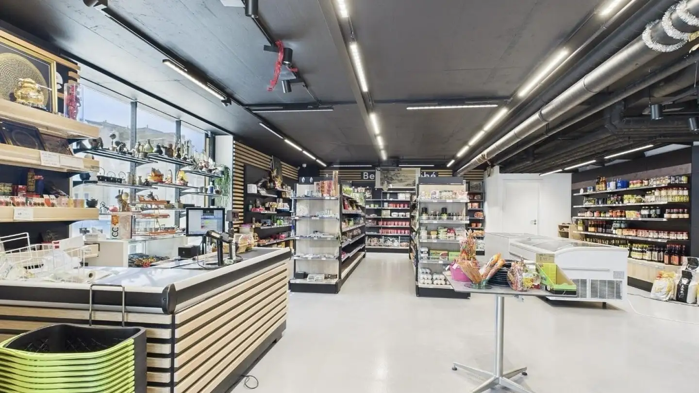 Magasin à vendre - 1820 Montreux - Photo 3