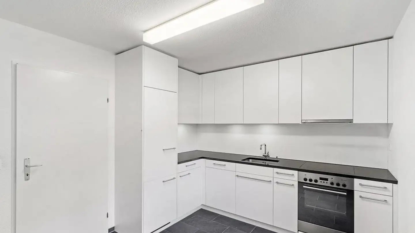 Apartment for rent - Langhagstrasse 26, 4600 Olten - Photo 2