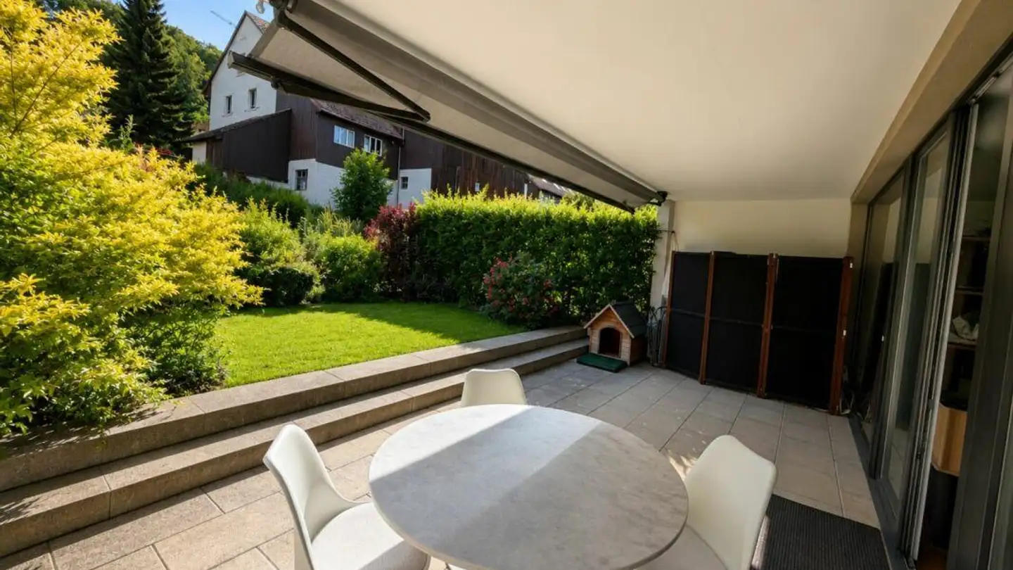 Apartment for rent - Fliederweg 7, 5074 Eiken