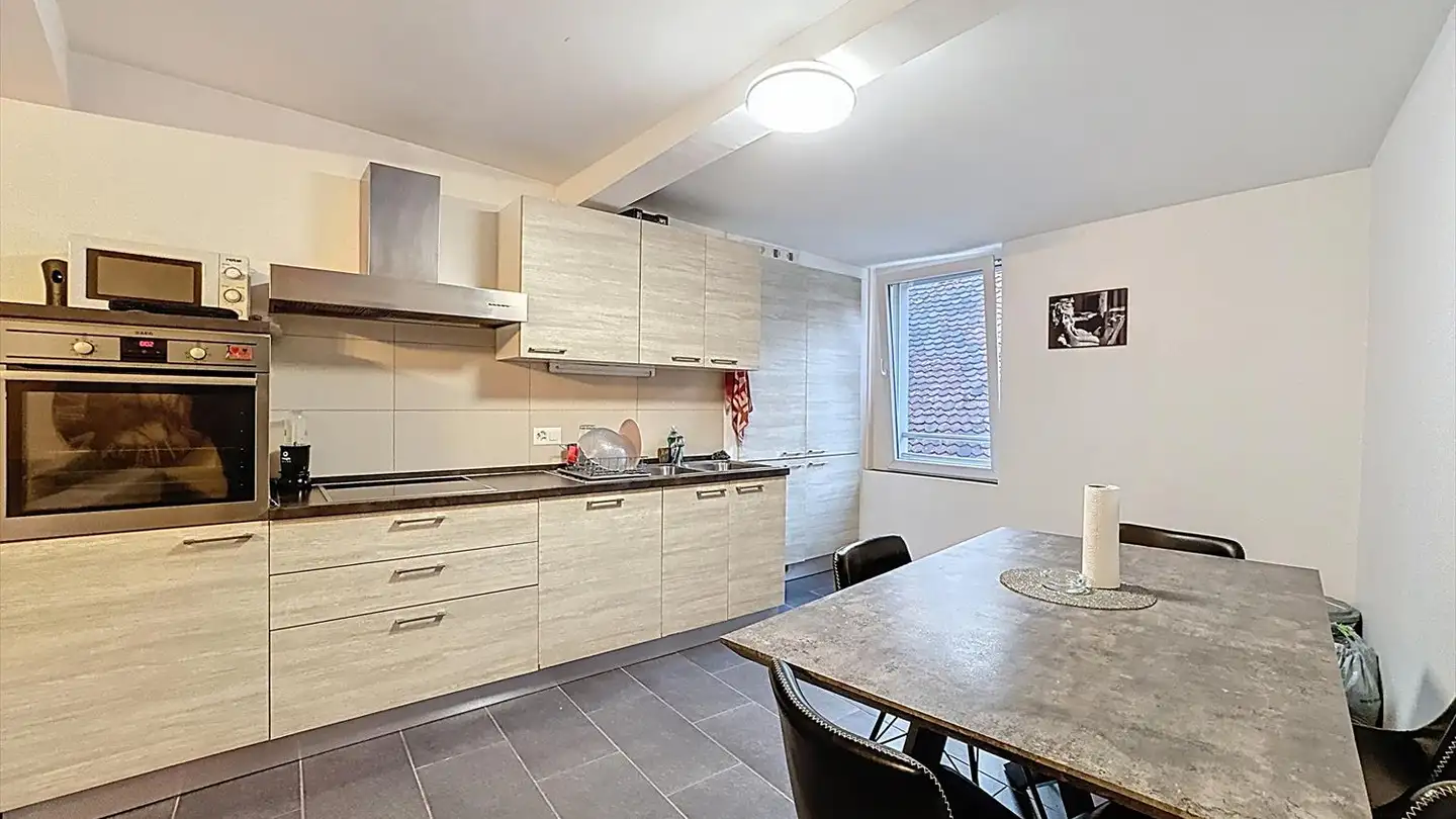 Appartamento in affitto - Rue Des Terrasses 3, 1040 Echallens - Foto 3