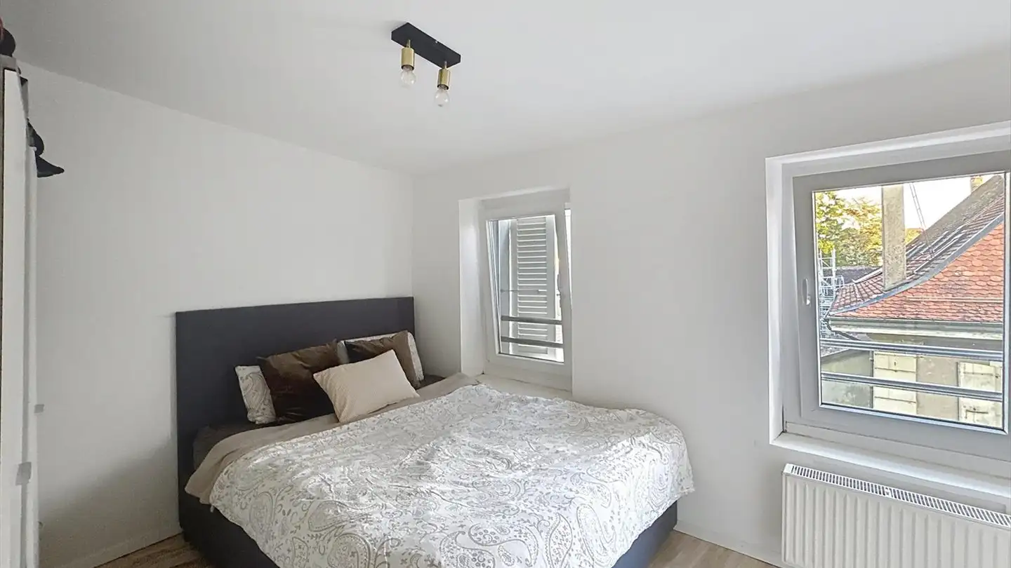 Appartamento in affitto - Rue Des Terrasses 3, 1040 Echallens - Foto 4