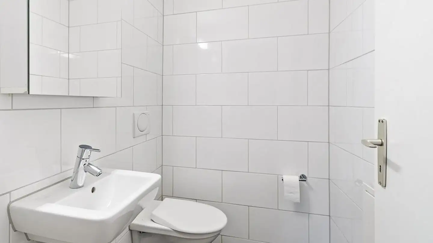 Apartment for rent - Langhagstrasse 26, 4600 Olten - Photo 4
