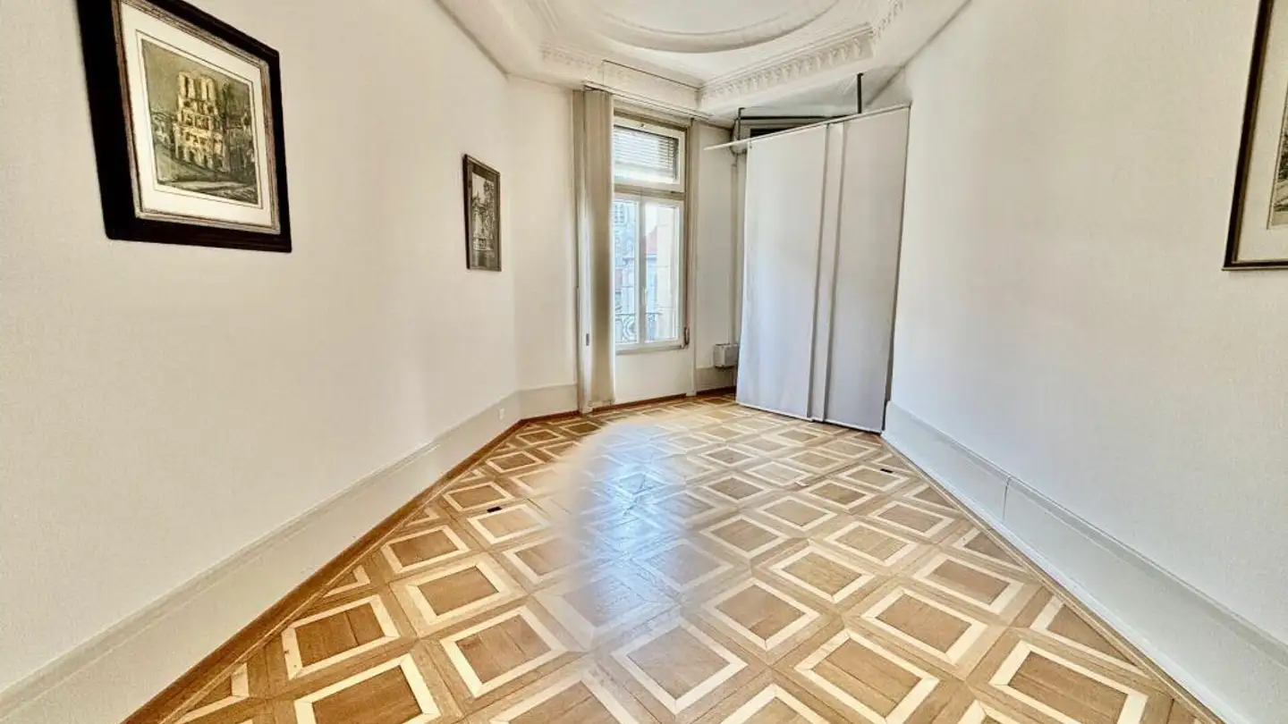 Spazio ufficio in affitto - 1003 Lausanne