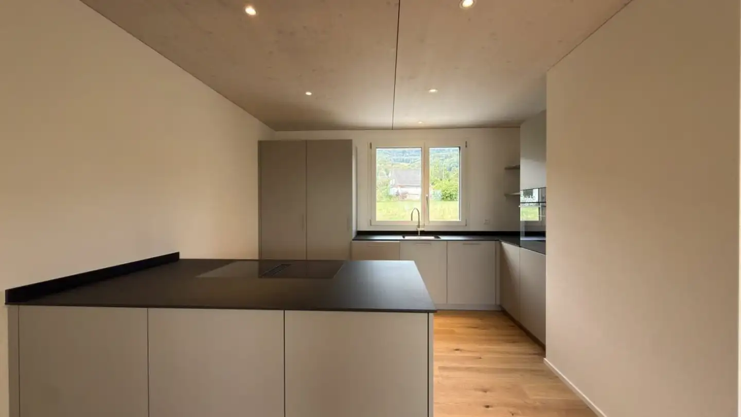 Maison en terrasse à louer - Oberbipp, 4538 Oberbipp - Photo 4