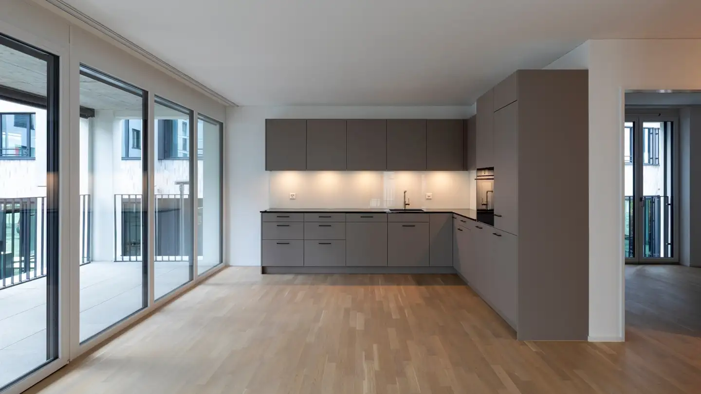Duplex in affitto - Fiechtenweg 9, 4147 Aesch BL - Foto 2
