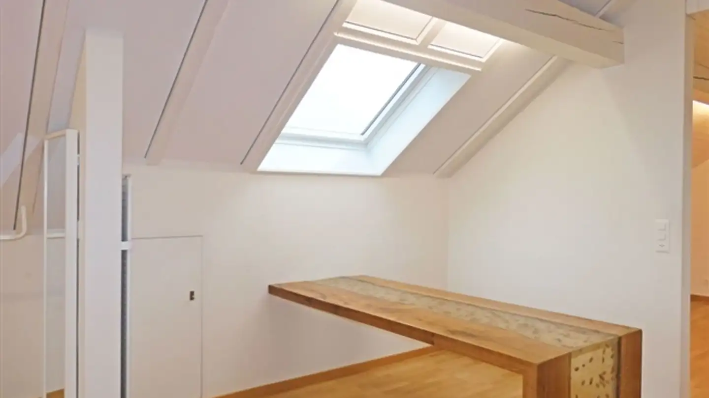 Appartement à louer - Bildstrasse 37, 9030 Abtwil SG - Photo 4