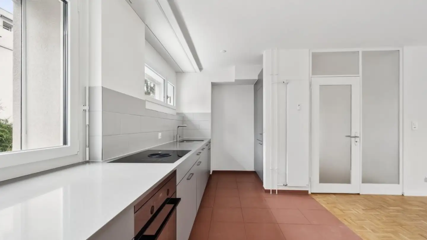 Duplex for rent - Unterm Schellenberg 123, 4125 Riehen - Photo 2