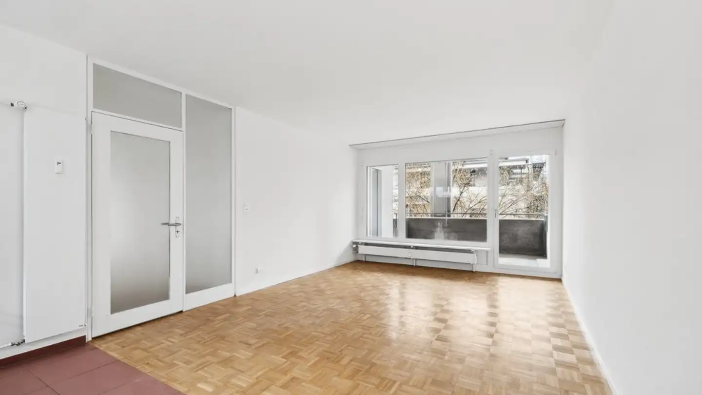 Duplex for rent - Unterm Schellenberg 123, 4125 Riehen - Photo 3