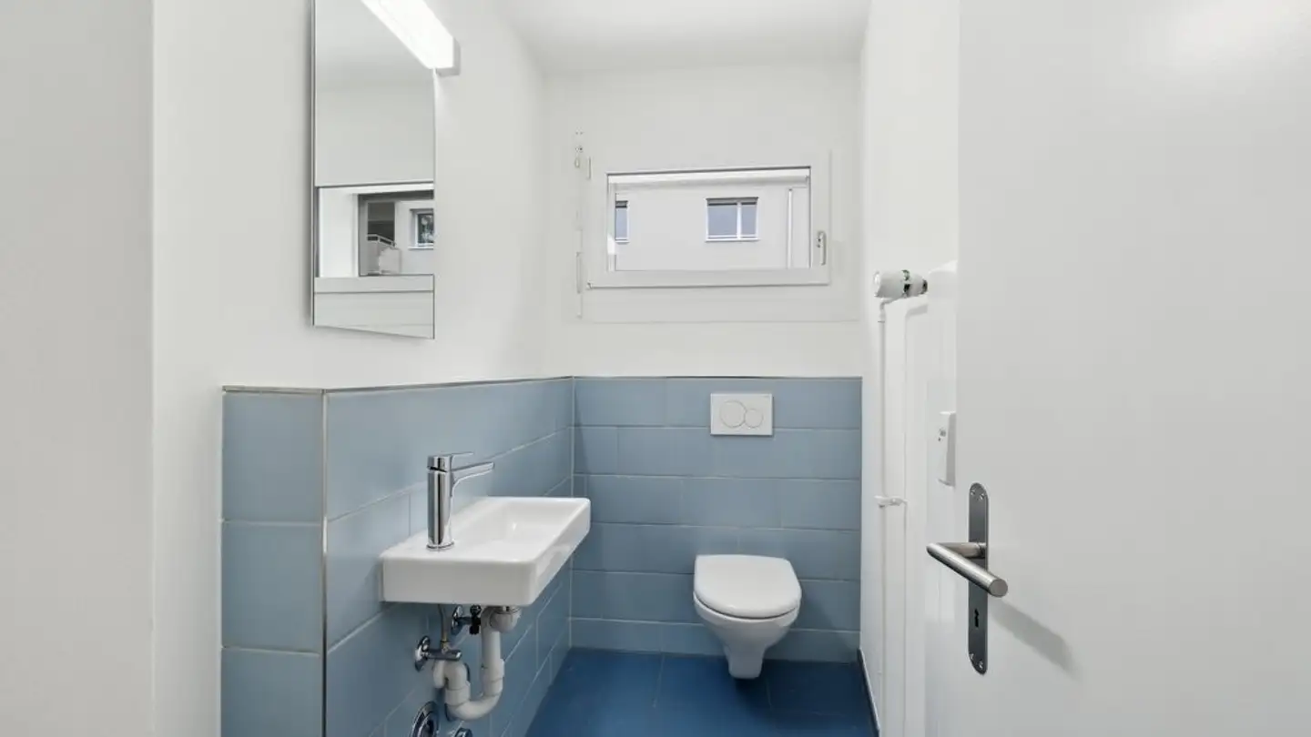 Duplex for rent - Unterm Schellenberg 123, 4125 Riehen - Photo 4
