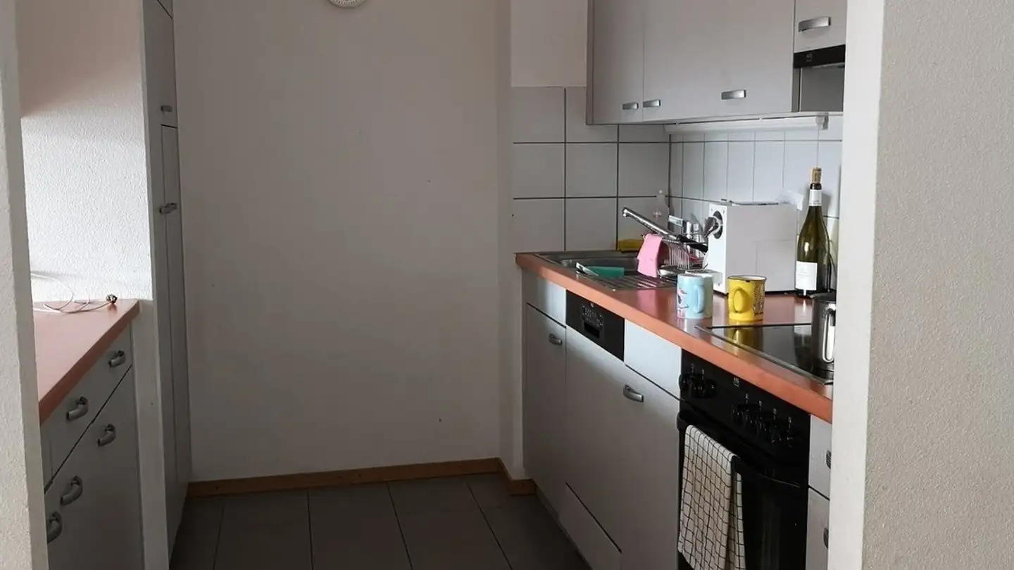 Wohnung mieten - 1040 Echallens - Foto 2