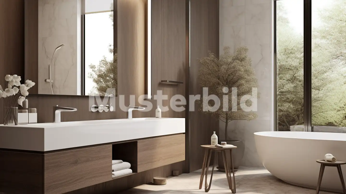 Wohnung mieten - 8055 Zürich - Foto 4