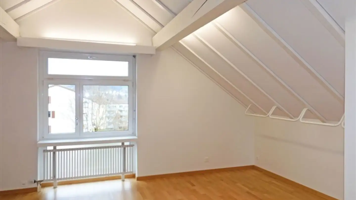Appartement à louer - Bildstrasse 37, 9030 Abtwil SG
