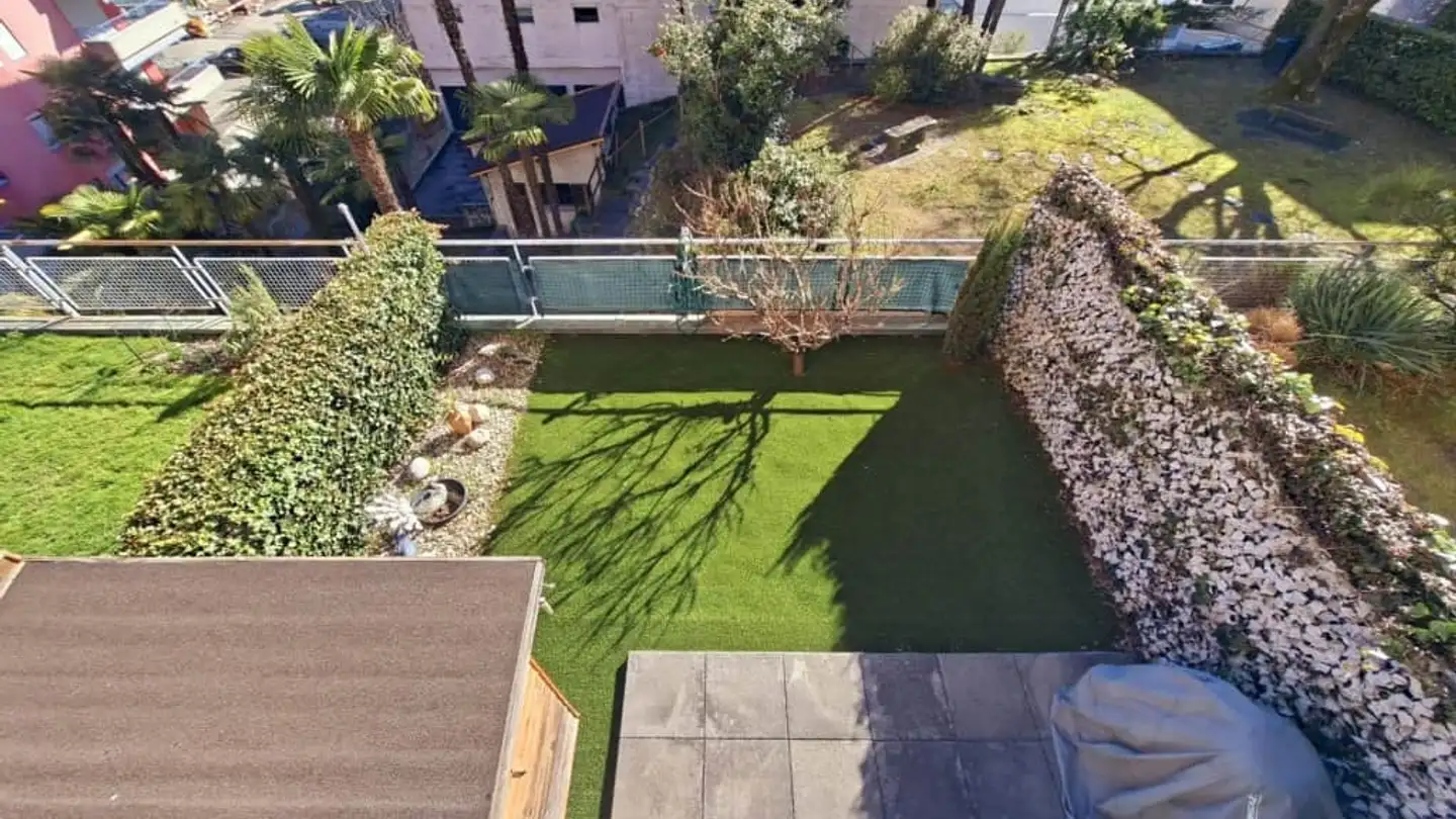 Appartamento in vendita - Via Sociale, 6600 Muralto - Foto 4