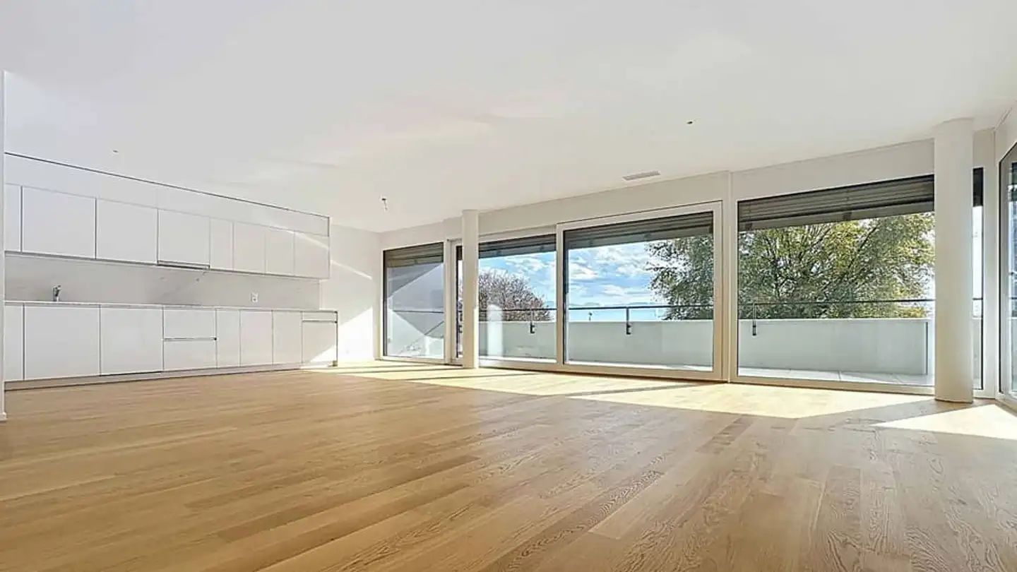 Wohnung kaufen - 1162 St-Prex - Foto 2