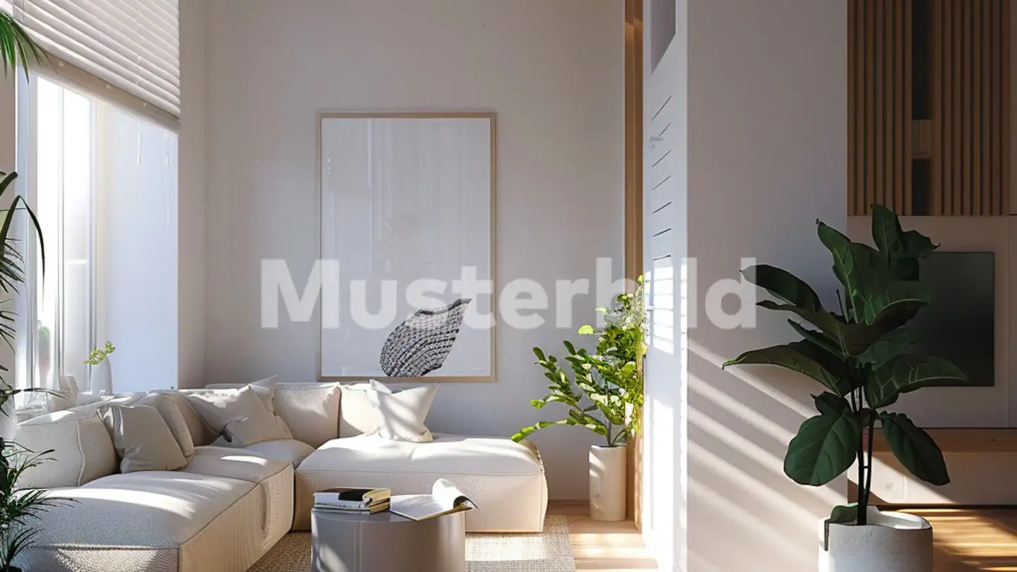 Wohnung mieten - 8055 Zürich - Foto 2