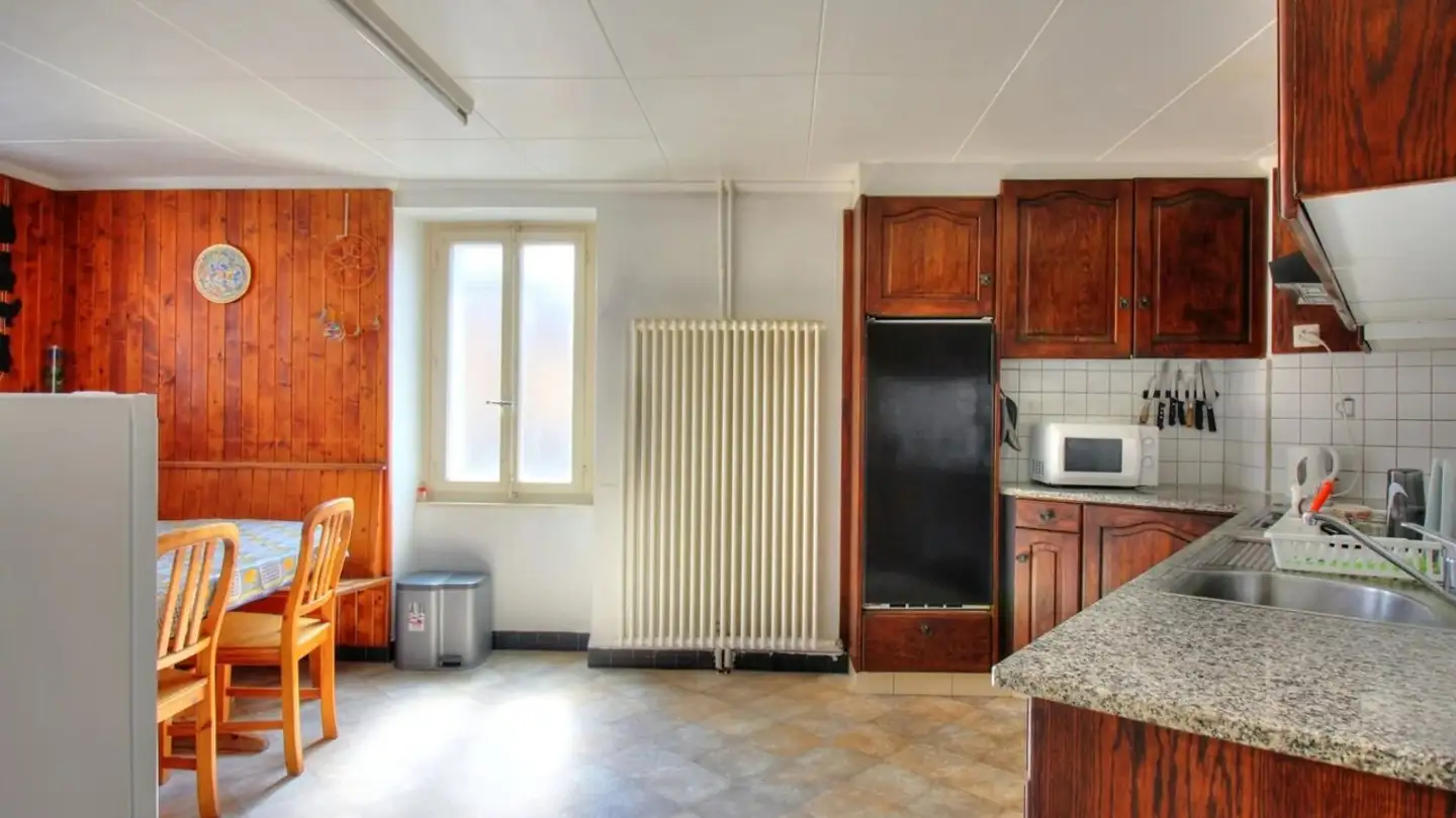 Appartement à vendre - 1964 Conthey - Photo 4
