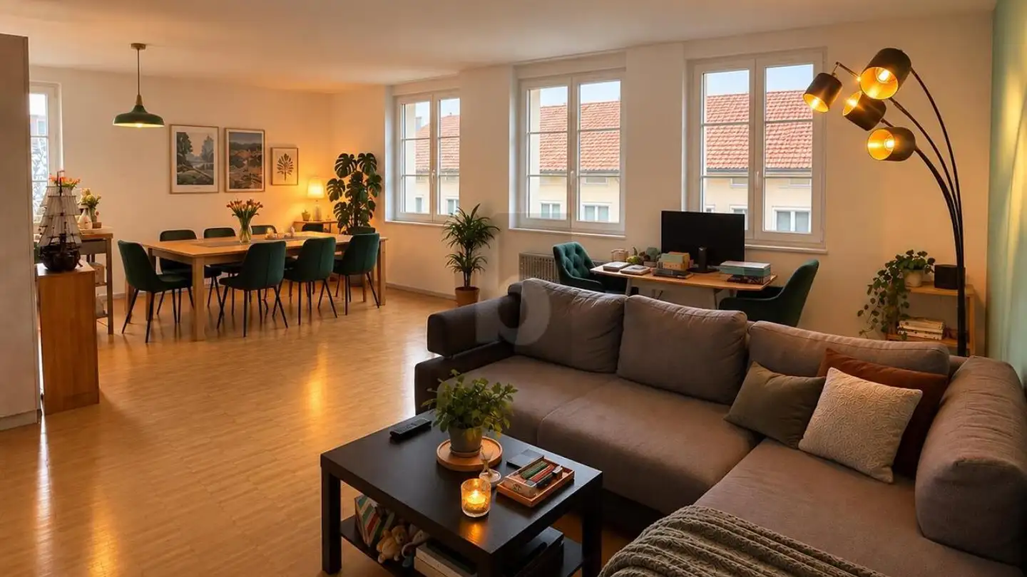 Apartment for rent - 4500 Solothurn