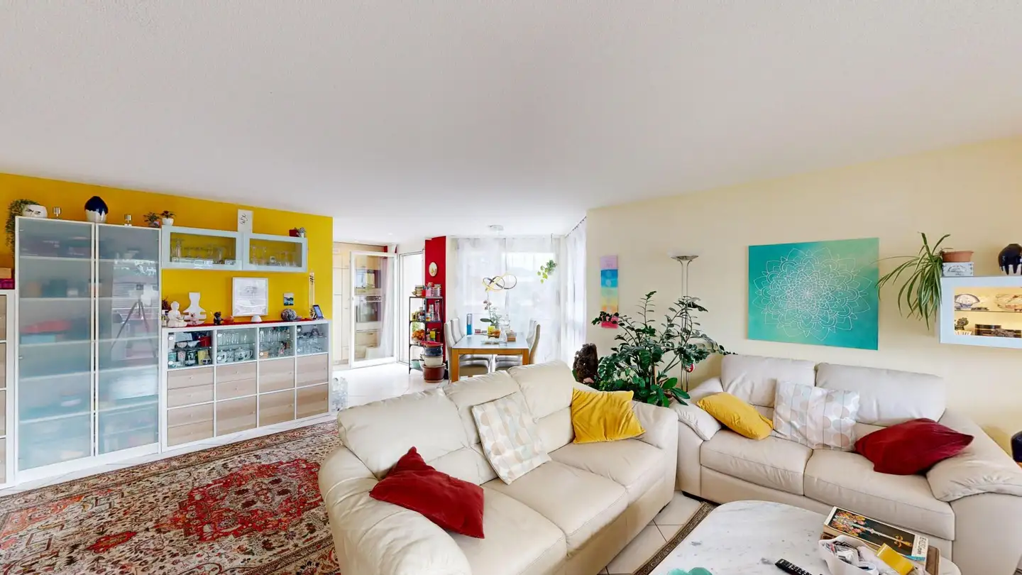 Wohnung kaufen - 4802 Strengelbach - Foto 2