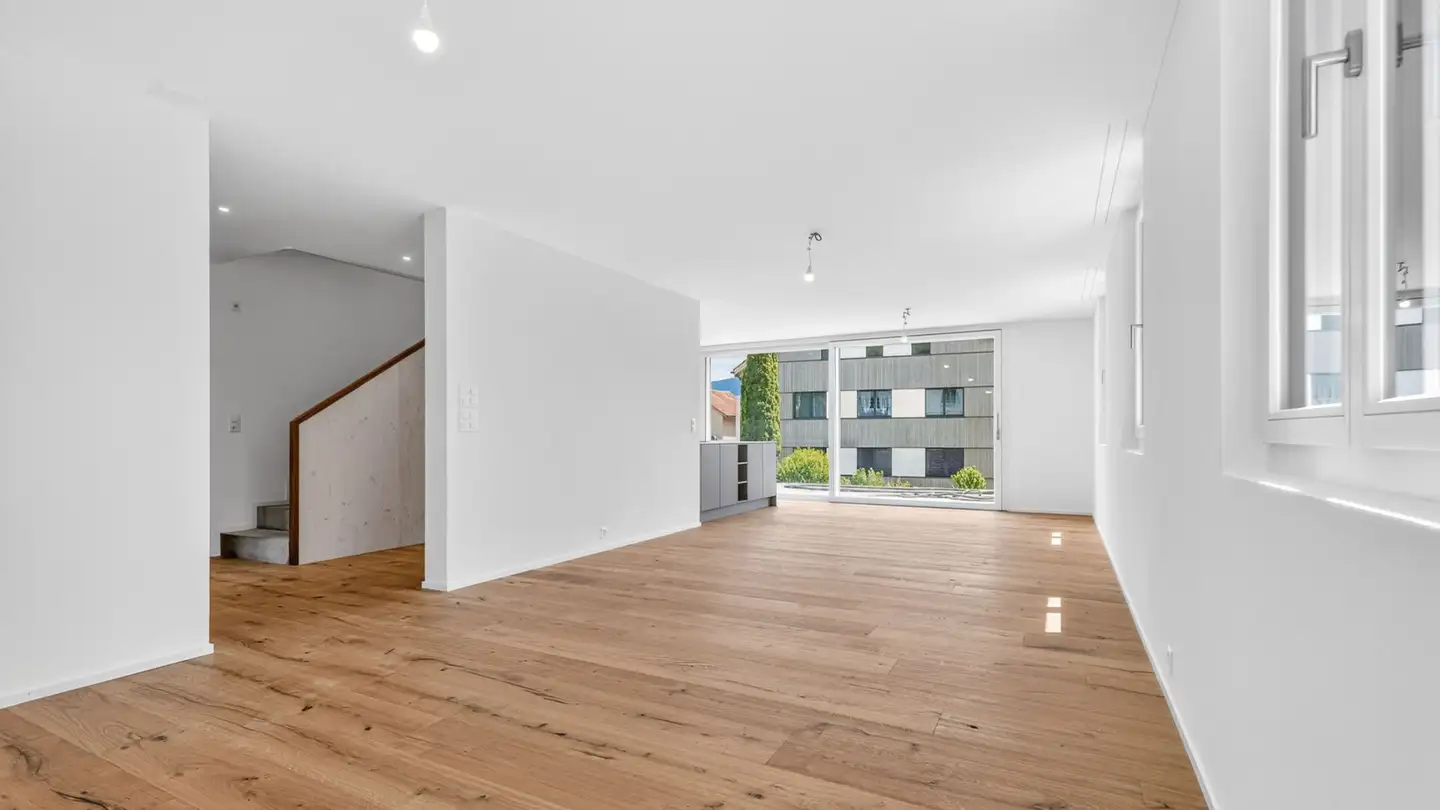 Maison individuelle à vendre - 9473 Gams - Photo 4