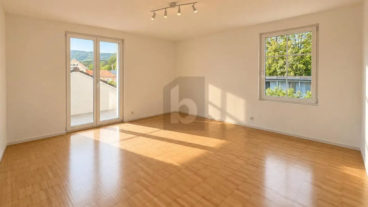 Apartment for rent - 4500 Solothurn - Photo 3