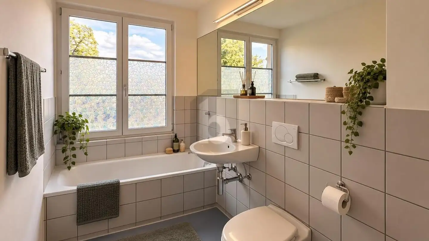 Apartment for rent - 4500 Solothurn - Photo 4