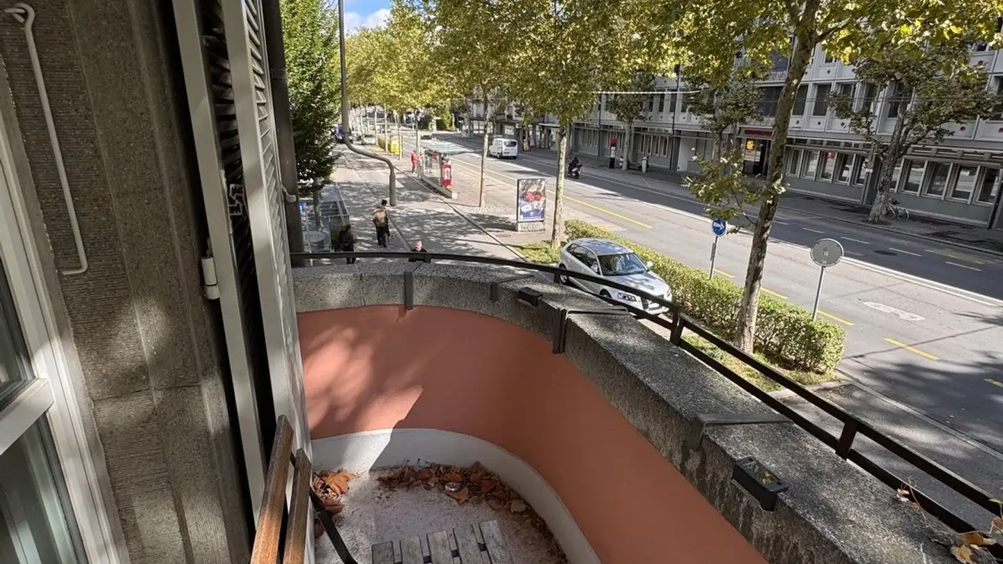 Appartamento in affitto - Dammweg 27, 3013 Bern - Foto 3