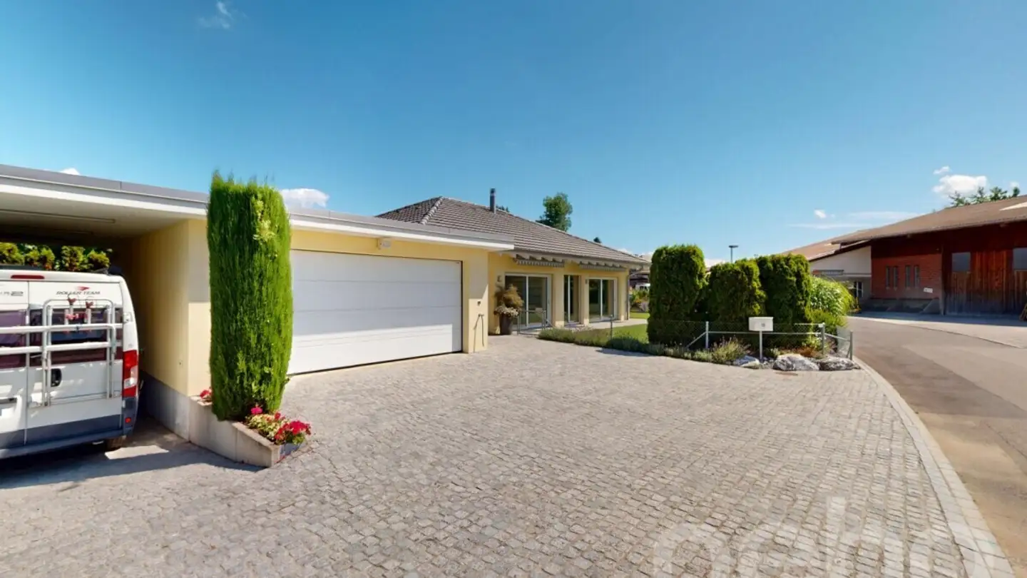 Höhlenhaus kaufen - 8264 Eschenz