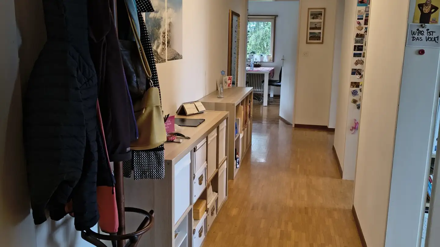 Furnished apartment for rent - 8405 Winterthur