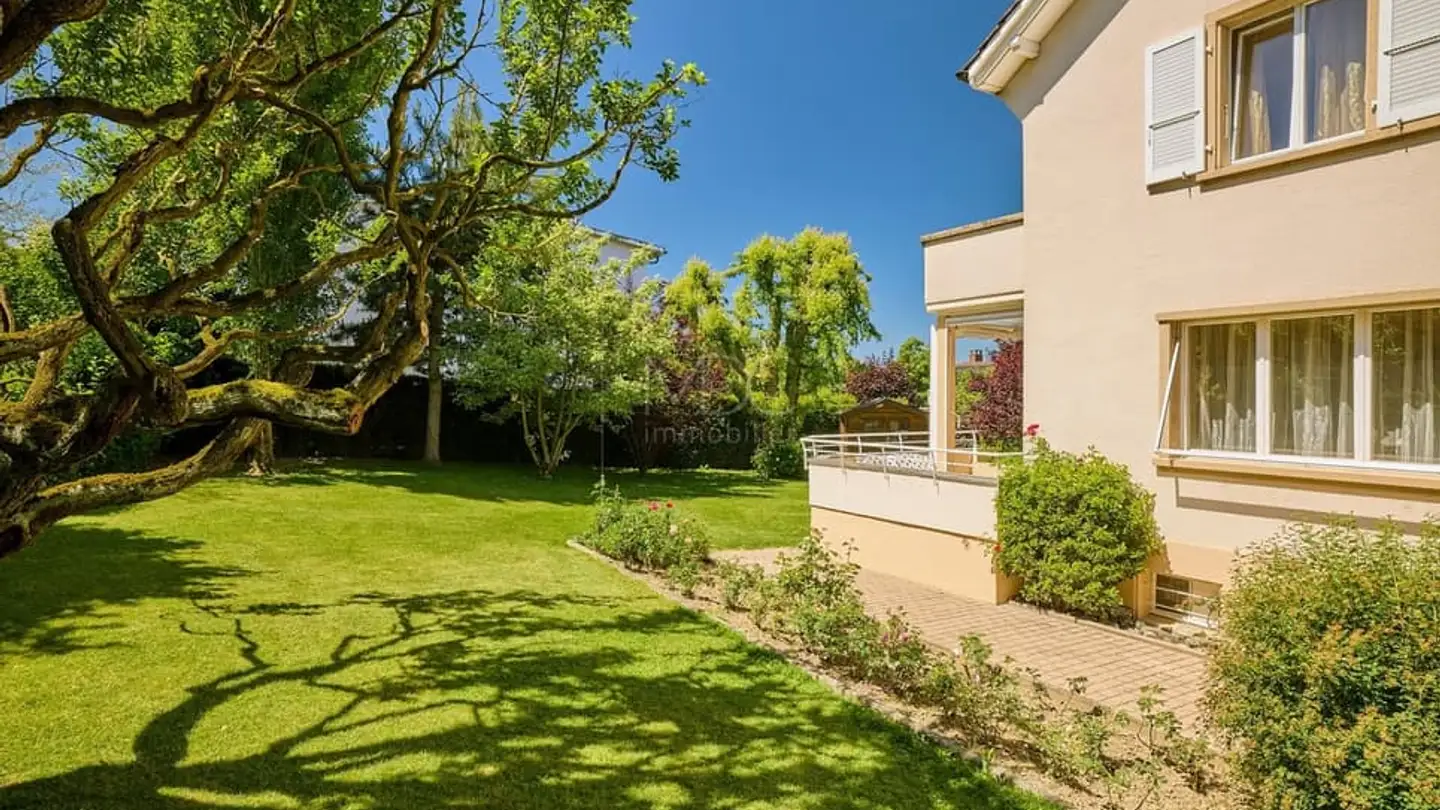 Single house for sale - 1530 Payerne