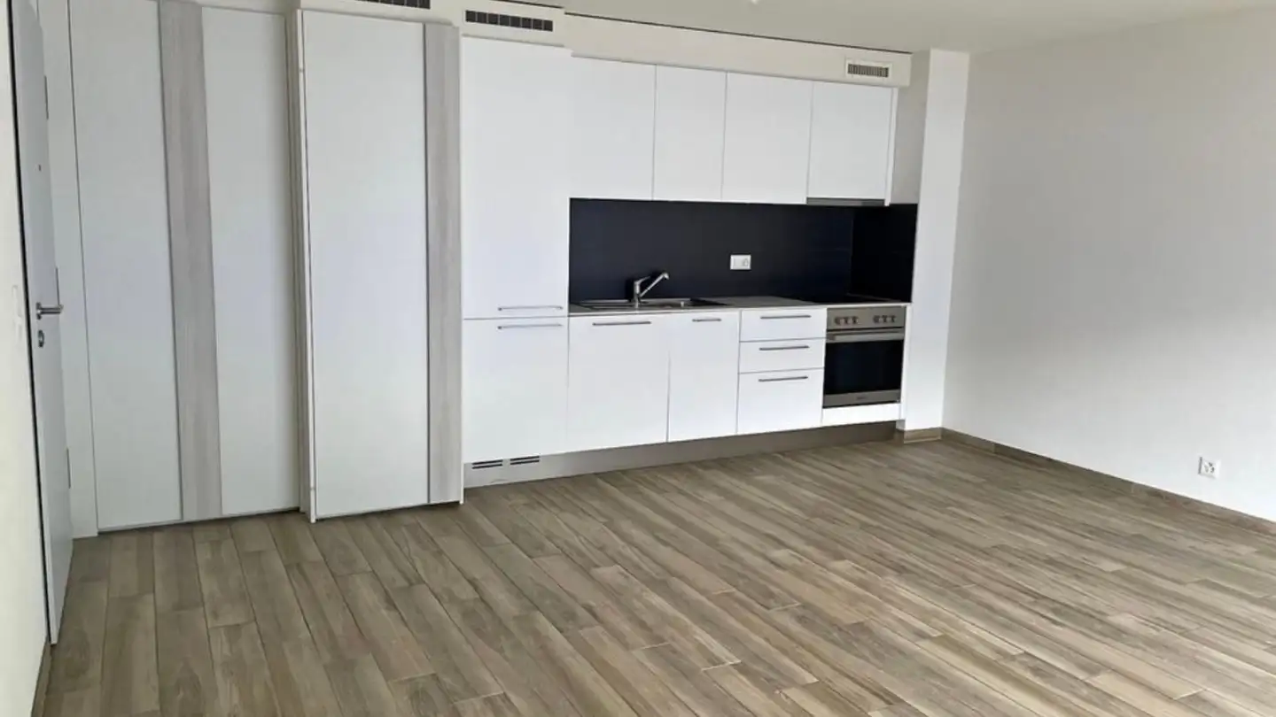 Appartement à louer - 1963 Vétroz