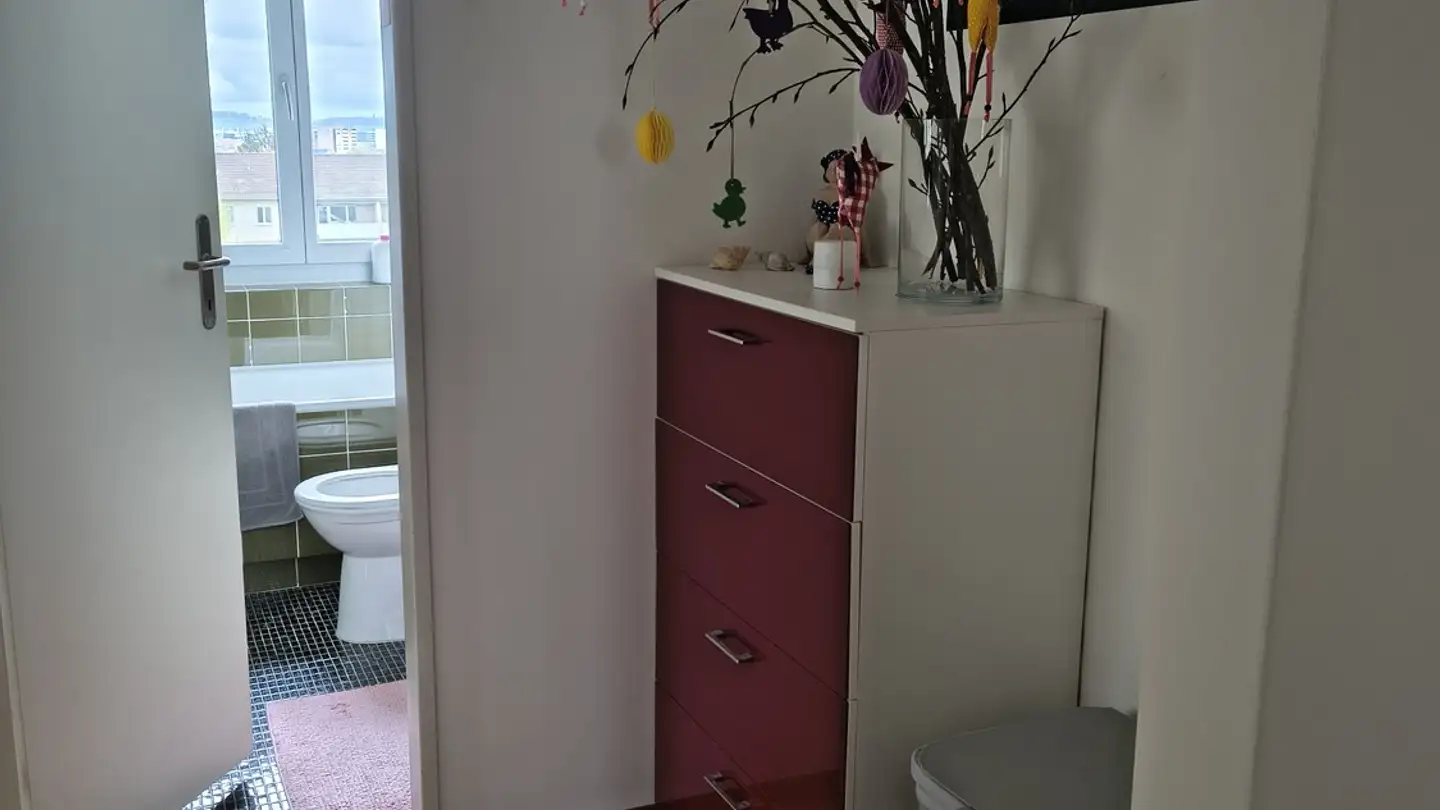 Furnished apartment for rent - 8405 Winterthur - Photo 4