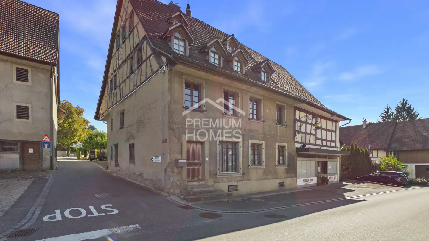 Residential building for sale - 8226 Schleitheim - Photo 4