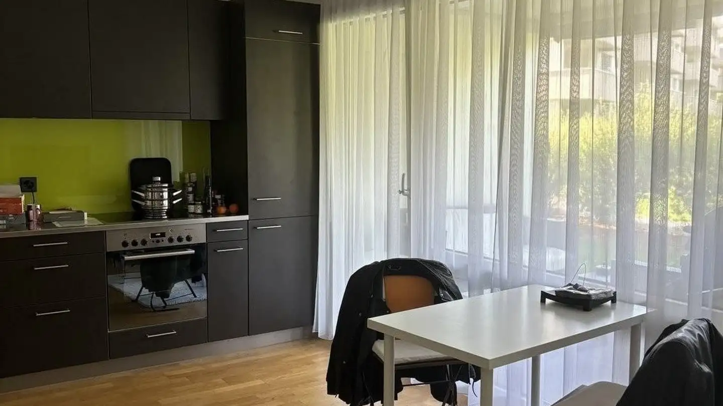 Appartamento in affitto - Riedbachstrasse, 3027 Bern - Photo 2