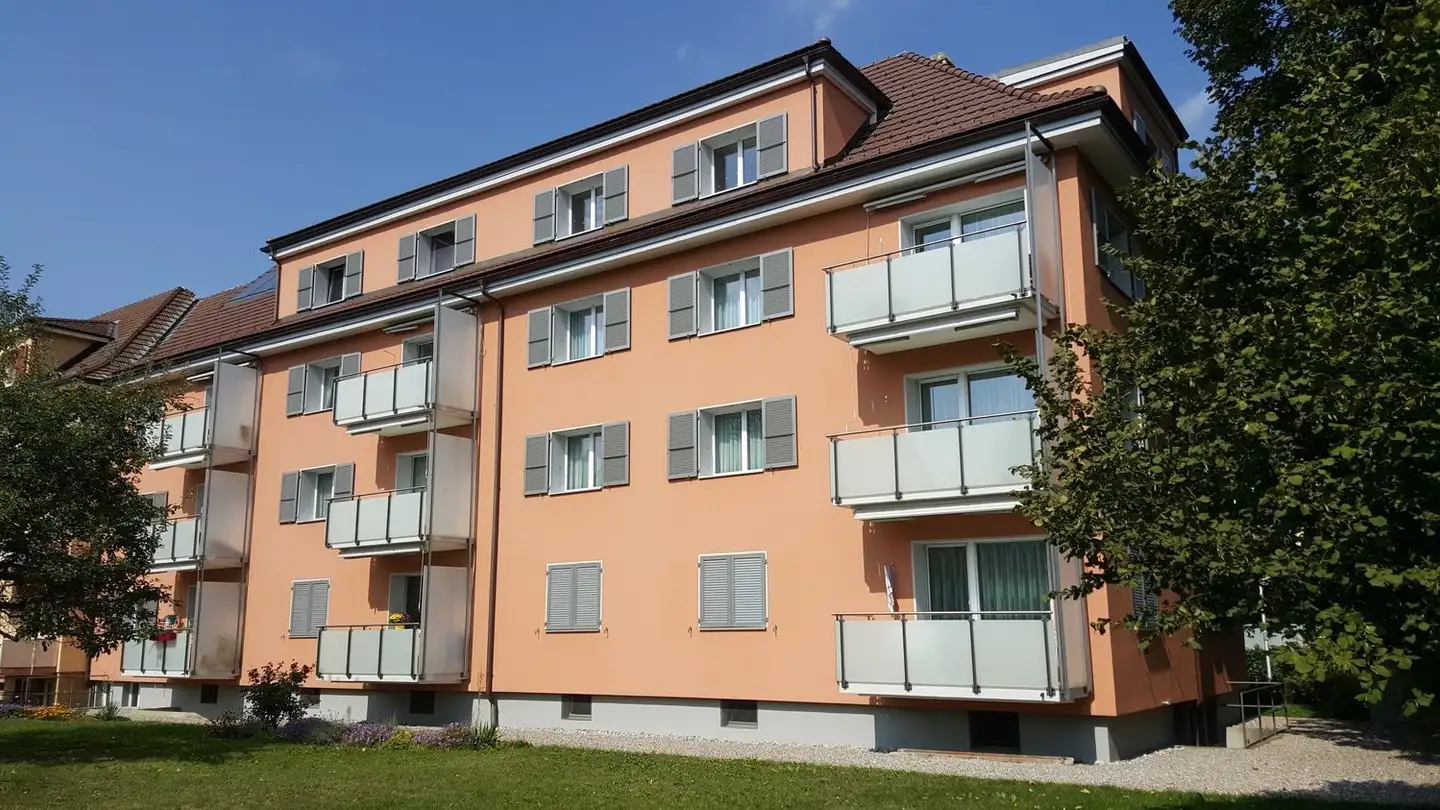 Apartment for rent - Schützenstrasse 6, 3097 Liebefeld