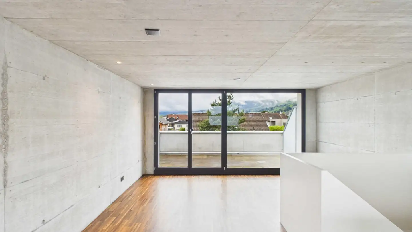 Appartamento in affitto - Flussgrabenstrasse 5a, 9445 Rebstein - Foto 2